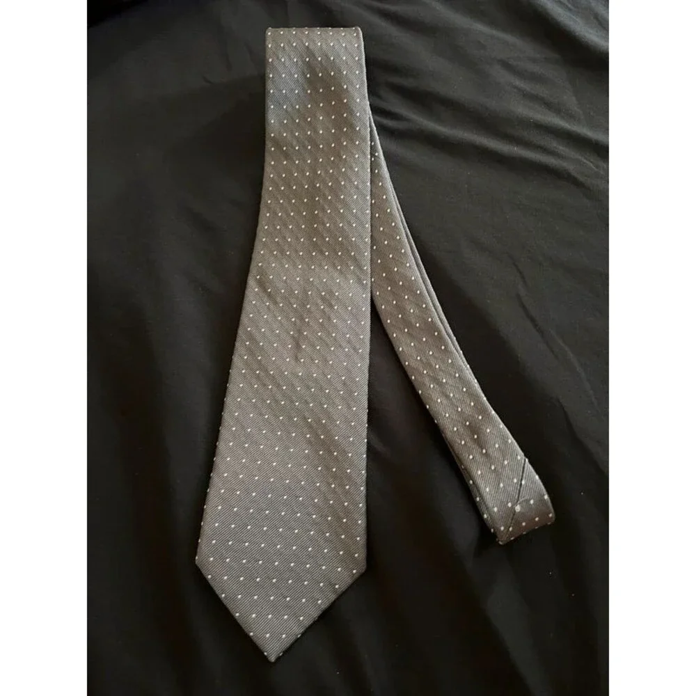 Polo by Ralph Lauren Tie in Silk